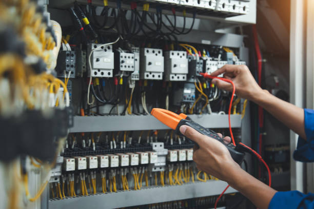Reliable MT Electrician Solutions