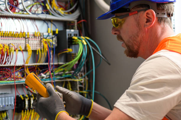 Best Affordable Emergency Electrician  in Helena West Side, MT